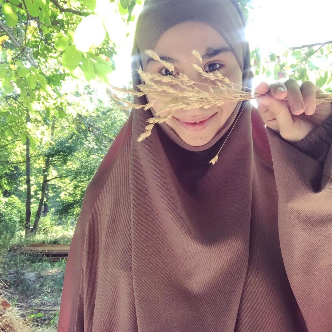 Maryam مريم