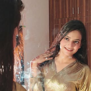 Shalini Pandey