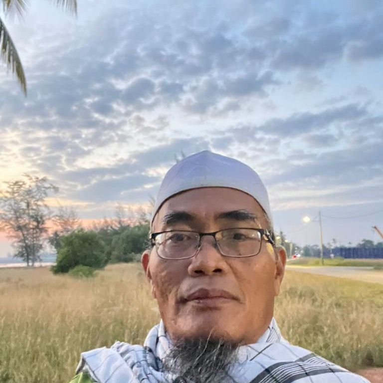 Pakcik Imaan