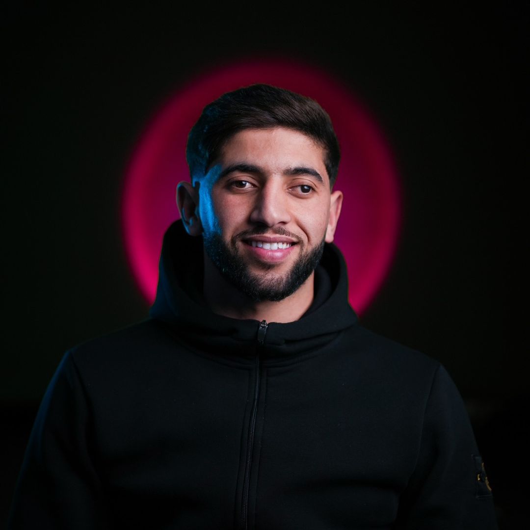 Imad Ben youssef