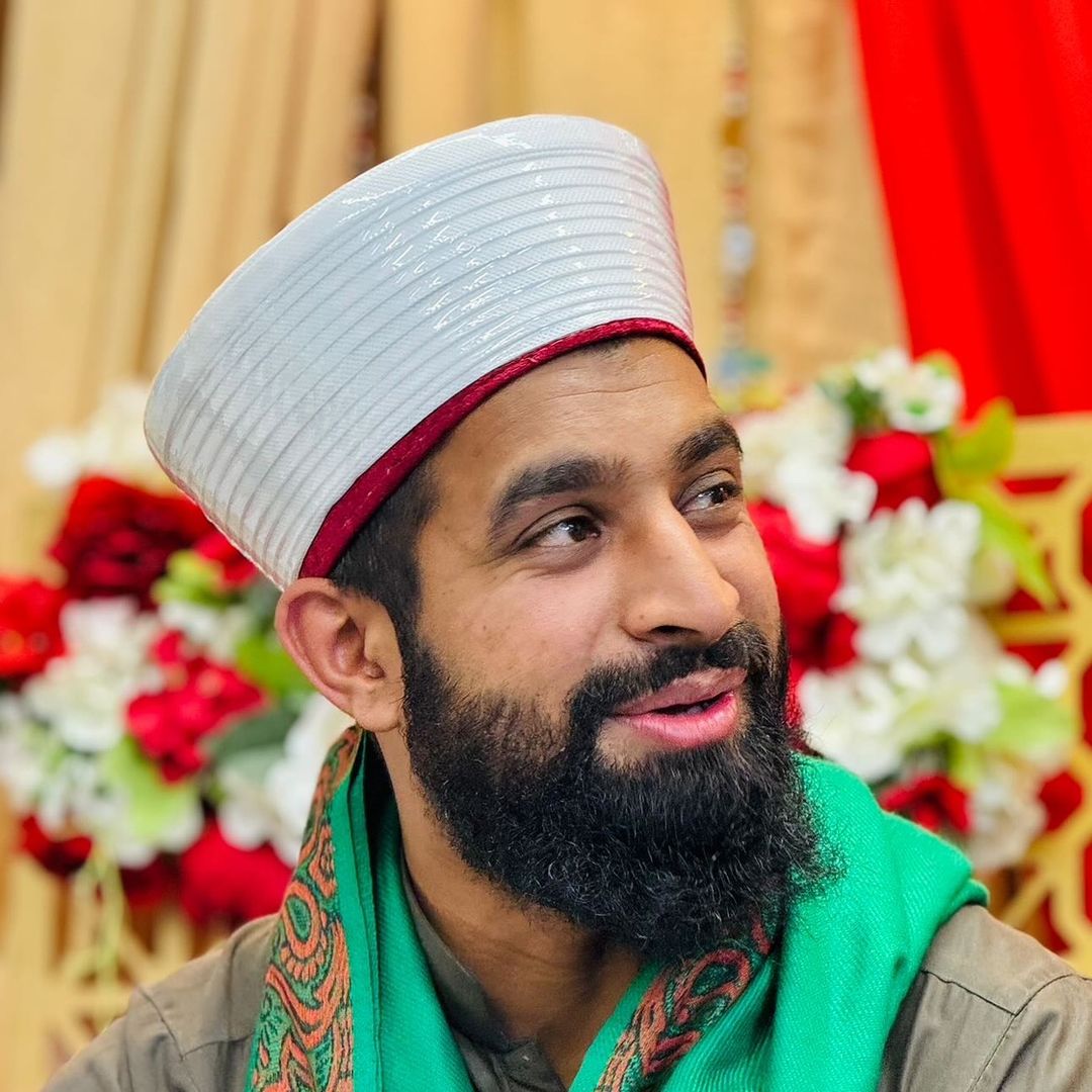 Imam Muhammad Asim Hussain