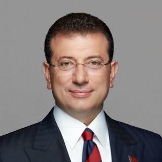 Ekrem İmamoğlu (International)