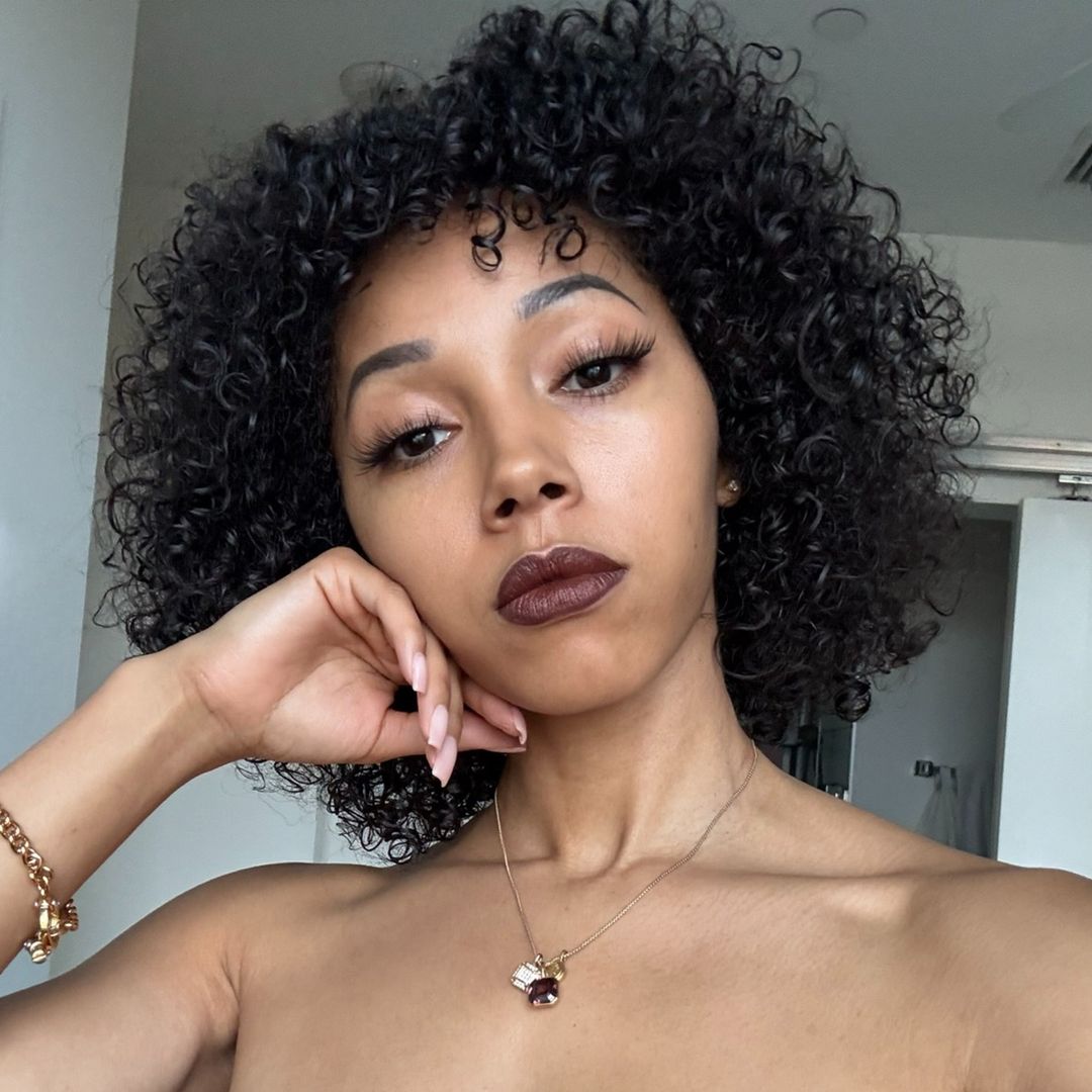 imani l williams