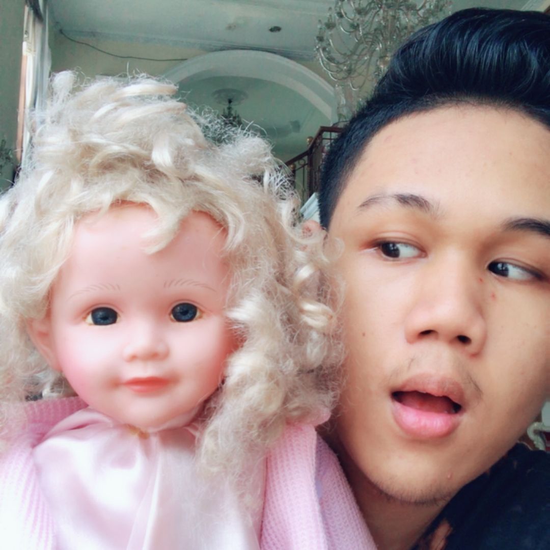 Imanuel jeremy