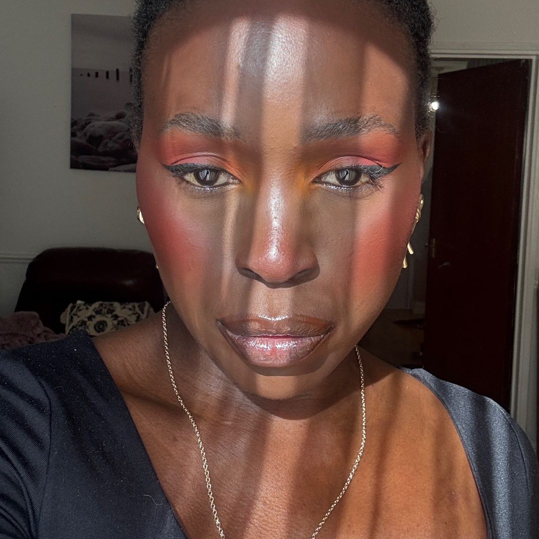 Cynthia🥰  Natural Hair|Beauty