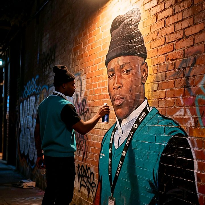 Syabonga Sbusiso live pro🇿🇦