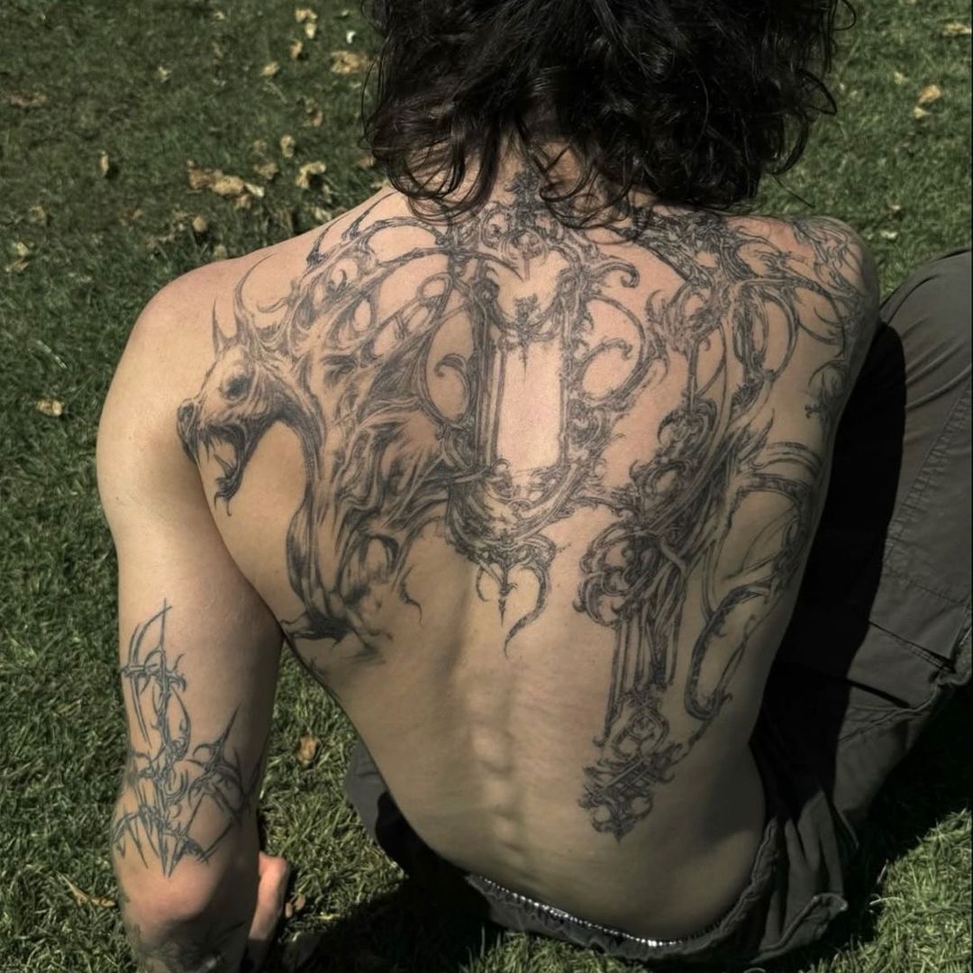 Davidrs🕷️🕸️