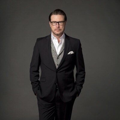 Dean McDermott