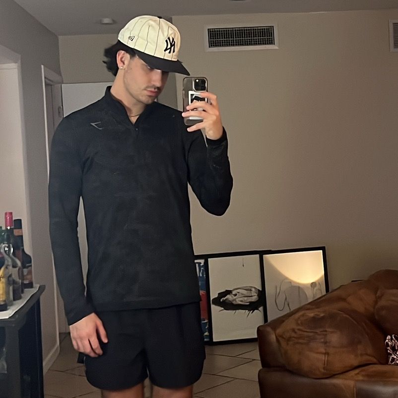Drew Harris