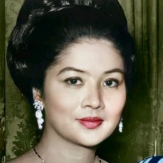 Imelda R. Marcos