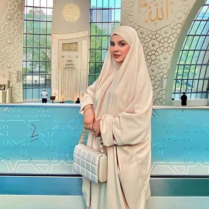 Imen Mohamed Ali ℹ