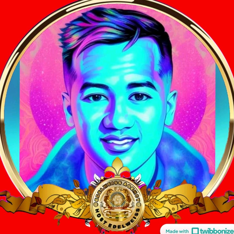 Azzam || Flag Art ✍️