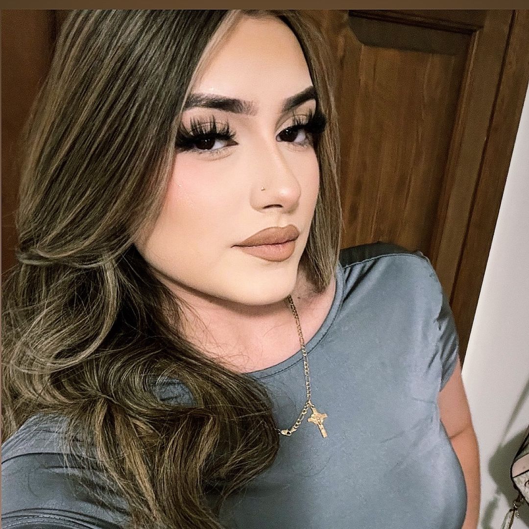 Michelle Gonzalez 👸🏼