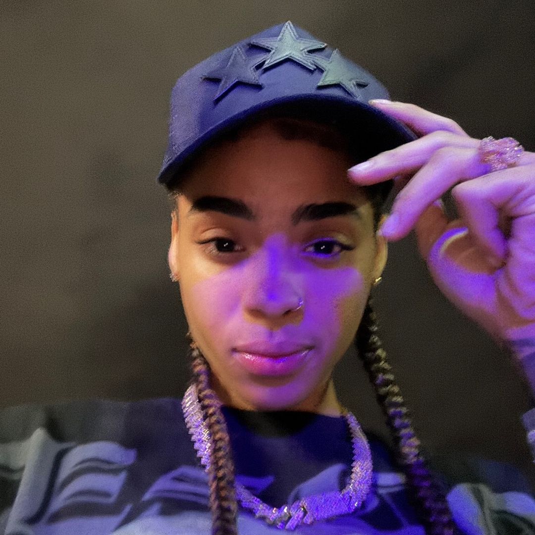 Alondra Carvajal 💕