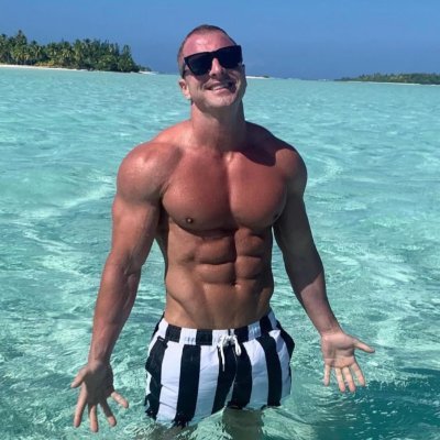 Josef Rakich 🪬
