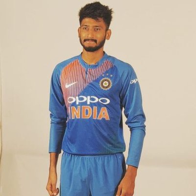 Khaleel Ahmed 🇮🇳
