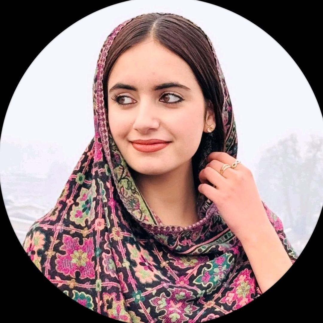 Kashmiris