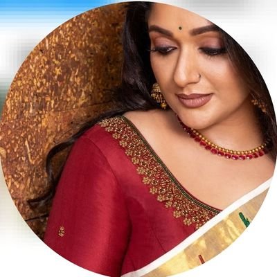 Kavya Madhavan