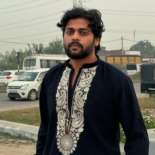 KUSHAL DUBEY