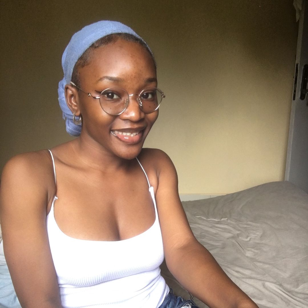 Ludvyne Nanga 🍯❤️‍🔥