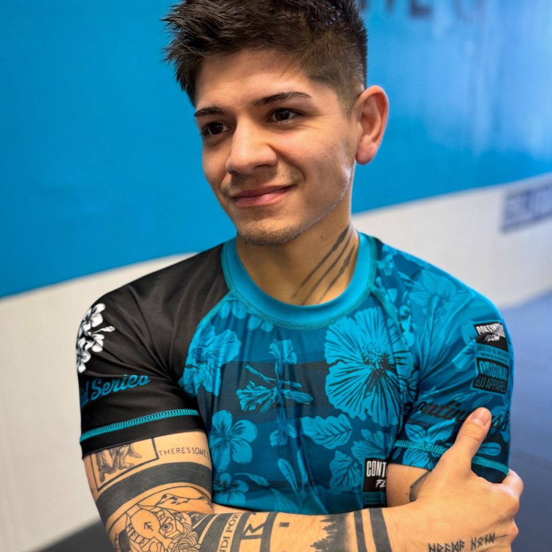 RJ Navarette