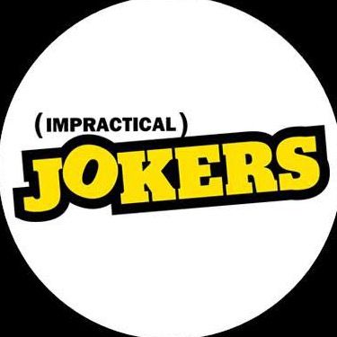 Impractical Jokers Shorts