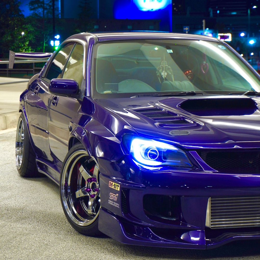 いんぷれった / Impretta