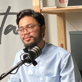 Imran Zaki