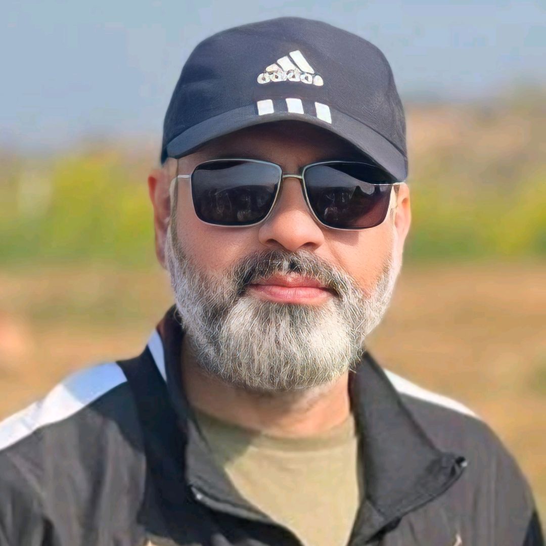 Imran Riaz Khan