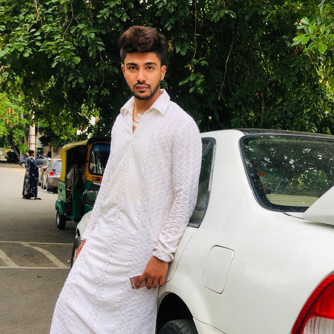 Imran Ahmed