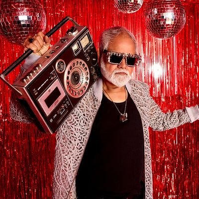 Sanjay Mishra