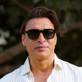 Shoaib Akhtar