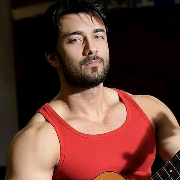 Shoaib Hassan