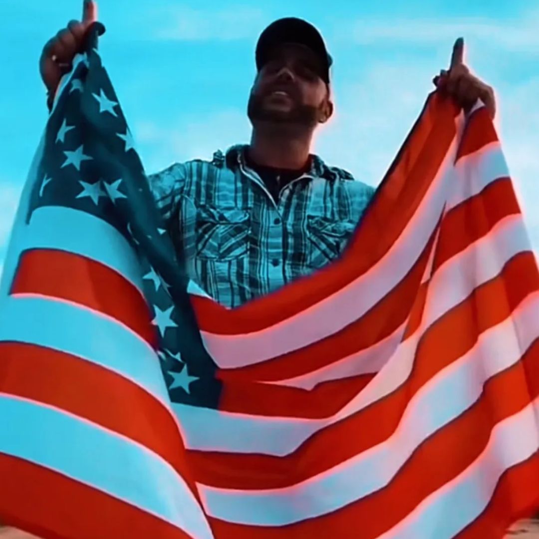 I’mThatGuy🇺🇸