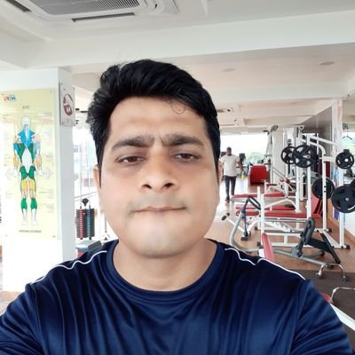 Vinay Nayak (विनय)