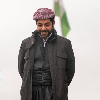 Idris Nechirvan Barzani