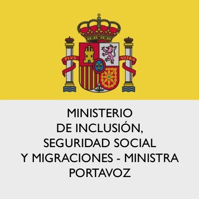 Ministerio de Inclusión
