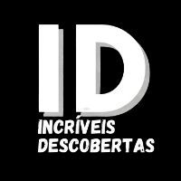 Incríveis Descobertas