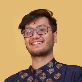 Divyanshu Garg | Photoshop Artist 🇮🇳