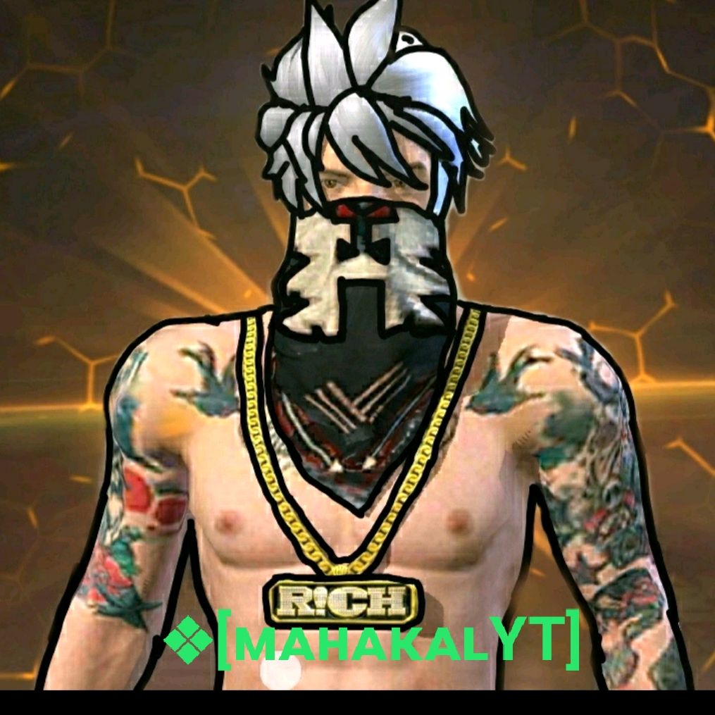 😈 Jay free fire 😈