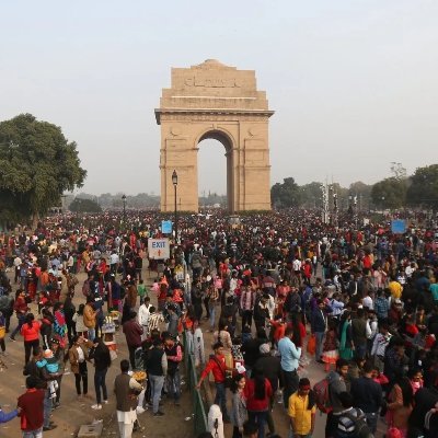 We, the people of India