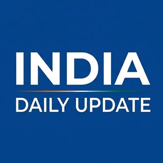 India Daily Update!