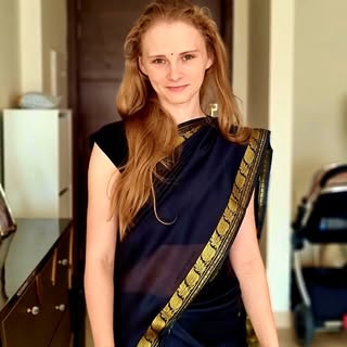 Karolina Goswami
