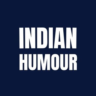 Indian Humour