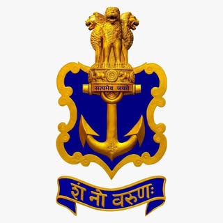 Indian Navy Official Account