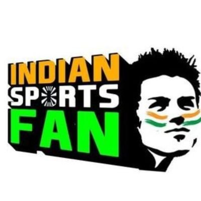 Indian Sports Fans. Fan Curated & Original