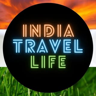 India Travel Life ✈️