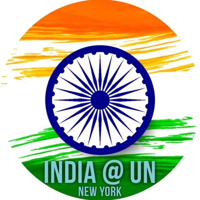 India at UN, NY