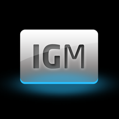 Indie Game Magazine