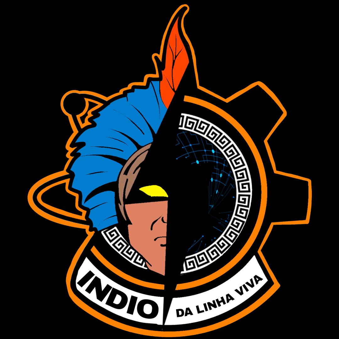 Indio da Linha Viva